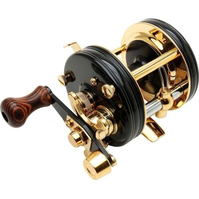 Abu Garcia 5500cdl Ambassadeur Baitcast Cdl Reel 5500 5500 Abu Garcia 5500cdl Ambassadeur Baitcast Cdl Reel 5500 5500