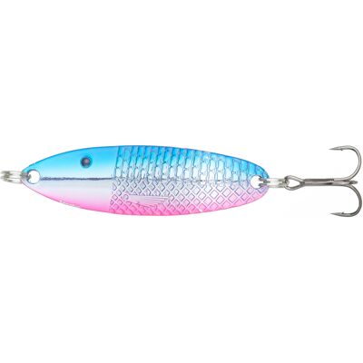 Sovik Søvik-Sluken Seatrout Sort/Pearl/Orange 18g Sovik Søvik-Sluken Seatrout Sort/Pearl/Orange 18g