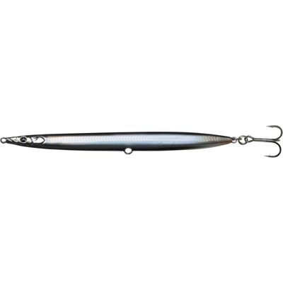 Gear Savage Gear 3d Sandeel Pencil Matt White Tobis 19g Gear Savage Gear 3d Sandeel Pencil Matt White Tobis 19g