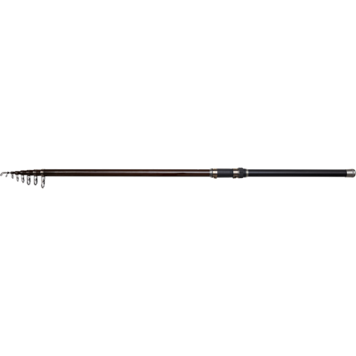 DAM Backbone 6m / 50-100g Teleskopstang DAM Backbone 6m / 50-100g Teleskopstang