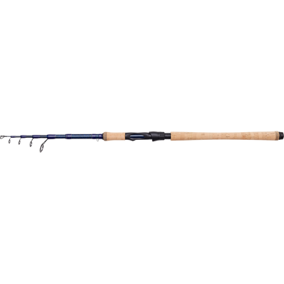 DAM Steelhead Iconic Tele Spin 2,1 m / 5-20 g DAM Steelhead Iconic Tele Spin 2,1 m / 5-20 g