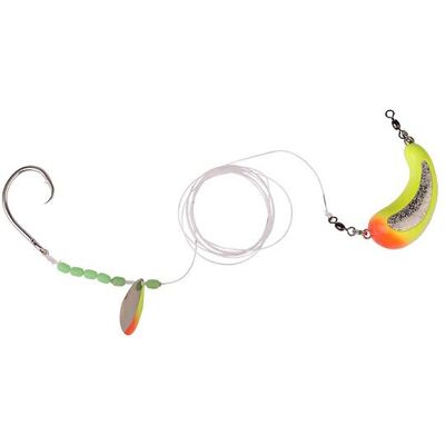 Savage Gear Nordic Bait Fish Rig - Big Game 500g Savage Gear Nordic Bait Fish Rig - Big Game 500g