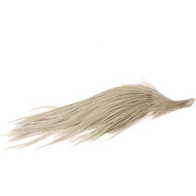 Whiting Bronze 1/2 Cape Grizzly dyed Dark Olive Whiting Bronze 1/2 Cape Grizzly dyed Dark Olive