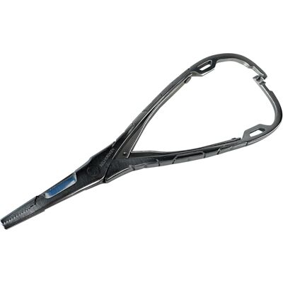 Sølvkroken S IV Rustfri Forceps Tang 16cm Sølvkroken S IV Rustfri Forceps Tang 16cm
