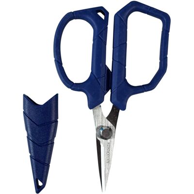 Sølvkroken S IV Linesaks m/beskyttelse 11cm Sølvkroken S IV Linesaks m/beskyttelse 11cm