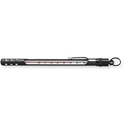 Orvis Innebygd termometer Grønn 1SIZE Orvis Innebygd termometer Grønn 1SIZE