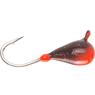 Arctic Ice Wolfram Trout Bc Pink UV Purple 4mm Arctic Ice Wolfram Trout Bc Pink UV Purple 4mm