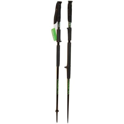 Zandstra Double Ice Pole Black 125cm Zandstra Double Ice Pole Black 125cm