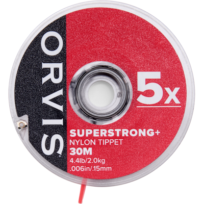 Orvis Super Strong Plus Tippet 20lb Orvis Super Strong Plus Tippet 20lb