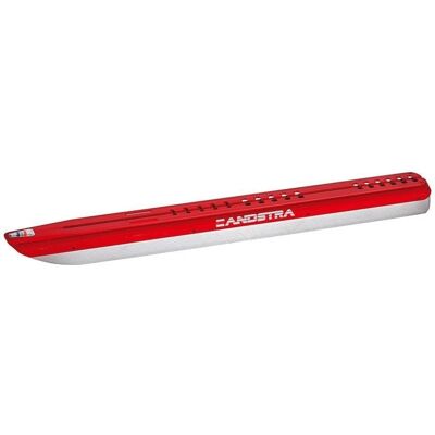 Zandstra Turskøyte NIS Rød 40 cm Zandstra Turskøyte NIS Rød 40 cm