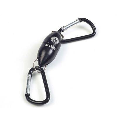 McLean Mclean Magnetic Net Release Håvmagnet One size McLean Mclean Magnetic Net Release Håvmagnet One size