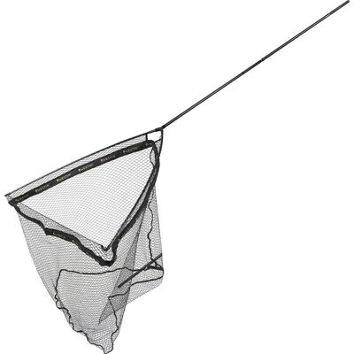 Westin W3 C&R Foldable & Floating Landing Net Pike 107X75X75Cm 180Cm Westin W3 C&R Foldable & Floating Landing Net Pike 107X75X75Cm 180Cm