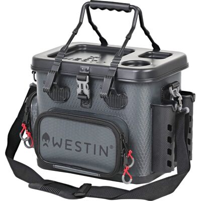 Westin W4 Safeguard Tackle Bag SMALL Westin W4 Safeguard Tackle Bag SMALL