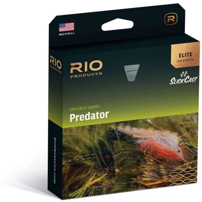 Rio Elite Predator Flyt WF 9 Rio Elite Predator Flyt WF 9