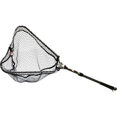 Abu Garcia Compact Folding Game Nets 130cm Abu Garcia Compact Folding Game Nets 130cm
