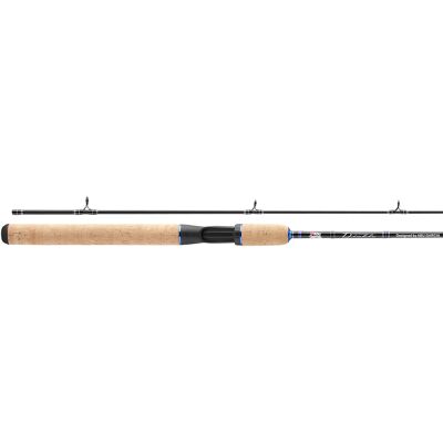 Abu Garcia Devil Spinning 5-6 5-6 Abu Garcia Devil Spinning 5-6 5-6