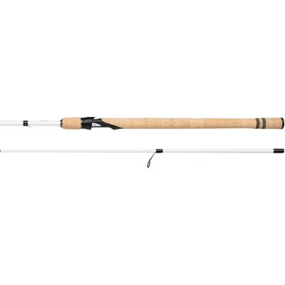 Abu Garcia Venerate V2-C 702l Spinning 10-11 10-11 Abu Garcia Venerate V2-C 702l Spinning 10-11 10-11
