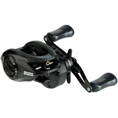 Abu Garcia Max SX Low Profile Reel LP 6.8:1 Left LP 6.8:1 Left Abu Garcia Max SX Low Profile Reel LP 6.8:1 Left LP 6.8:1 Left