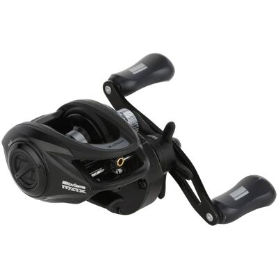 Abu Garcia Max SX Winch Low Profile Reel LP 5.6:1 Left LP 5.6:1 Left Abu Garcia Max SX Winch Low Profile Reel LP 5.6:1 Left LP 5.6:1 Left