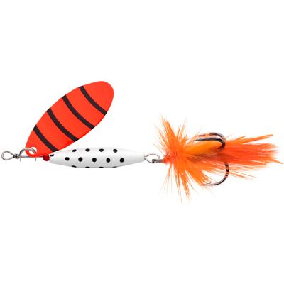 Garcia Abu Garcia Reflex White LF Sardine 7g Garcia Abu Garcia Reflex White LF Sardine 7g