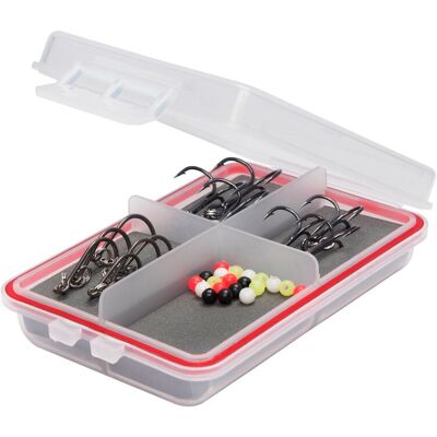 Abu Garcia Sölv Seatrout Spare Hook Kit 12and20pcs One size Abu Garcia Sölv Seatrout Spare Hook Kit 12and20pcs One size