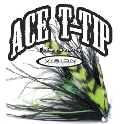 Vision Ace T-Tip 17 Grains per fot Vision Ace T-Tip 17 Grains per fot