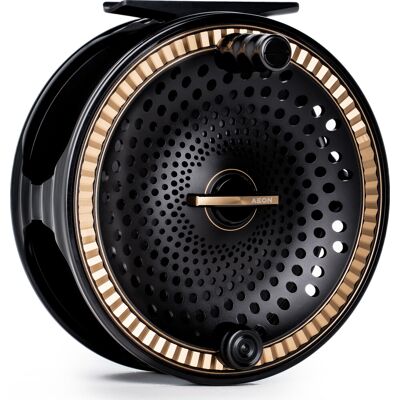 Guideline Aeon - Black/Gold #9-11 #9-11 Guideline Aeon - Black/Gold #9-11 #9-11