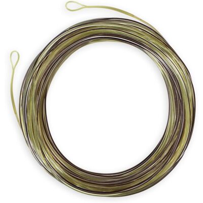 Airflo Delta Taper Camo Clear WF 8 Airflo Delta Taper Camo Clear WF 8
