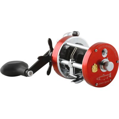 Abu Garcia Ambassadeur 7000i Salmon Special One size Abu Garcia Ambassadeur 7000i Salmon Special One size