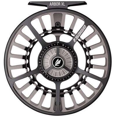 Sage Arbor Xl Reel Slate Frost #6/7/8 Frost #6/7/8 Sage Arbor Xl Reel Slate Frost #6/7/8 Frost #6/7/8