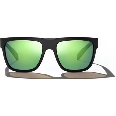 Bajio Caballo Green Mirror PC Black Matte Bajio Caballo Green Mirror PC Black Matte