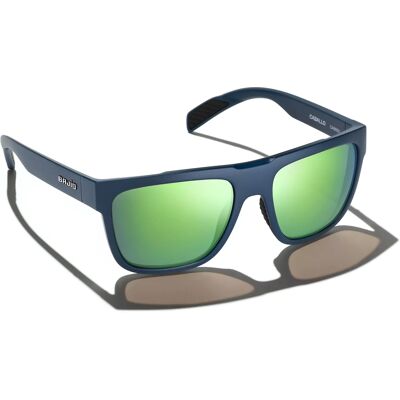 Bajio Caballo Green Mirror PC Blue Vin Matte Bajio Caballo Green Mirror PC Blue Vin Matte