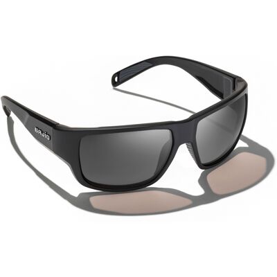 Bajio Piedra Silver Mirror PC Black Matte Bajio Piedra Silver Mirror PC Black Matte