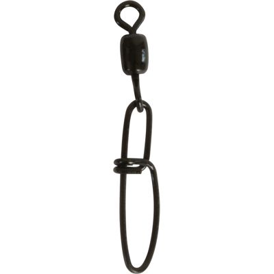 Berkley Mc Mahon Cross-Lok Snap/Swivels Size 5 3 Berkley Mc Mahon Cross-Lok Snap/Swivels Size 5 3