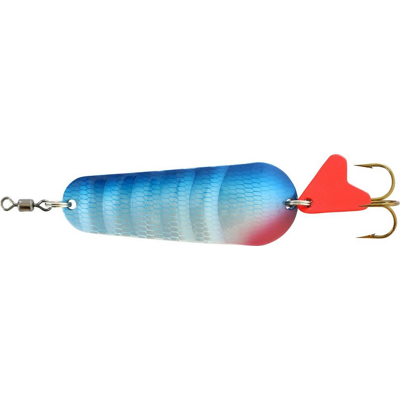 Abu Garcia Atom S/Blue Flash 20g Abu Garcia Atom S/Blue Flash 20g