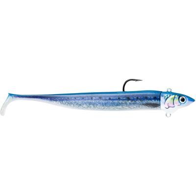Storm Biscay Sand Eel Biw BIW 69g Storm Biscay Sand Eel Biw BIW 69g