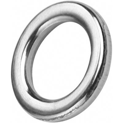 BKK Solid Ring-51 #5 BKK Solid Ring-51 #5