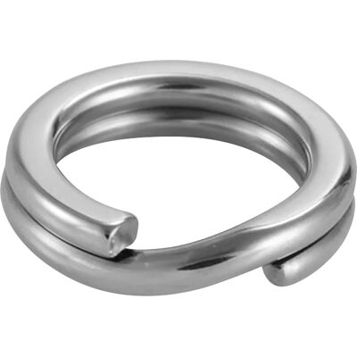 BKK Split Ring-51 #6 BKK Split Ring-51 #6
