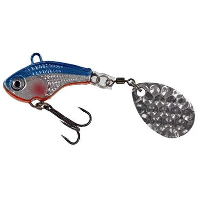 Kinetic Imp Tail Spin Red Tiger 11g Kinetic Imp Tail Spin Red Tiger 11g
