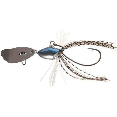 Daiwa Prorex Flex Blade Jig Blue Smelt Yellow Pearl 14g Daiwa Prorex Flex Blade Jig Blue Smelt Yellow Pearl 14g