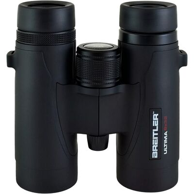 Breitler Ultima 8x32 Pc Håndkikkert 8x32 Breitler Ultima 8x32 Pc Håndkikkert 8x32