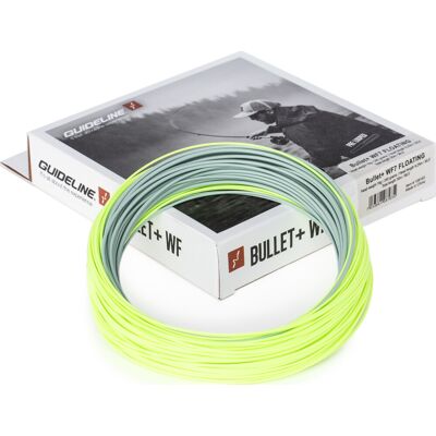 Guideline Bullet+ Wf 8 Guideline Bullet+ Wf 8