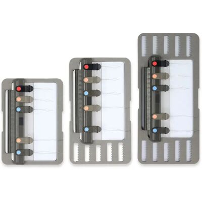 Design C&F Design Threader System Foam Medium Design C&F Design Threader System Foam Medium