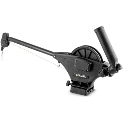 Cannon Uni-Troll 5 St Sort, Meterteller One size Cannon Uni-Troll 5 St Sort, Meterteller One size