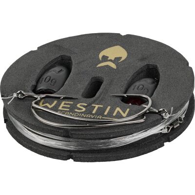 Westin Carolina Rig Kit #2 10G Westin Carolina Rig Kit #2 10G