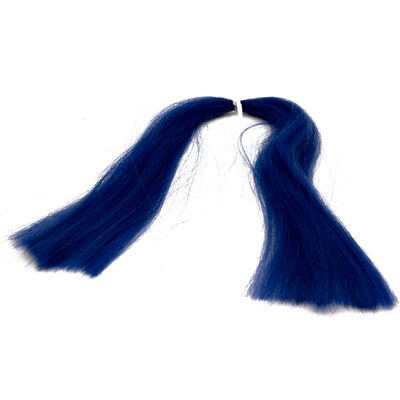 Semperfli Synthetic Cashmere Monkey Fl. Blue Semperfli Synthetic Cashmere Monkey Fl. Blue