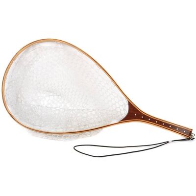 Flydressing Ghost Seatrout 70x34x30cm Flydressing Ghost Seatrout 70x34x30cm