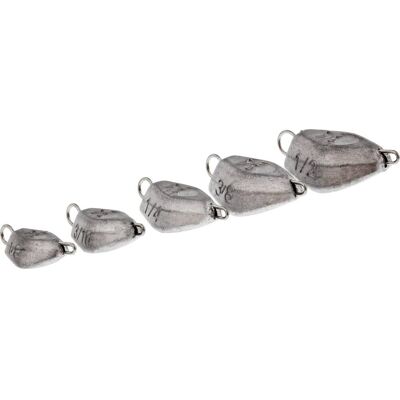 Westin Cheburashka Lead 3.5g Westin Cheburashka Lead 3.5g