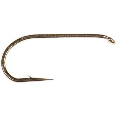 Core C1100 Dry Fly Down Eye Bronze #6 Core C1100 Dry Fly Down Eye Bronze #6