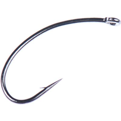 Core C1167 Parachute Dry Black Nickel #18 Core C1167 Parachute Dry Black Nickel #18